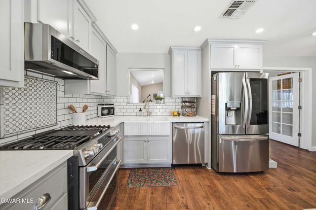 21904 Mariposa Road, Tehachapi, CA 93561