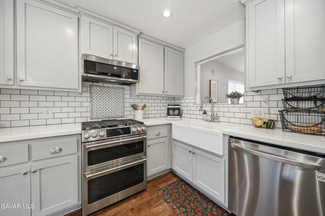 21904 Mariposa Road, Tehachapi, CA 93561