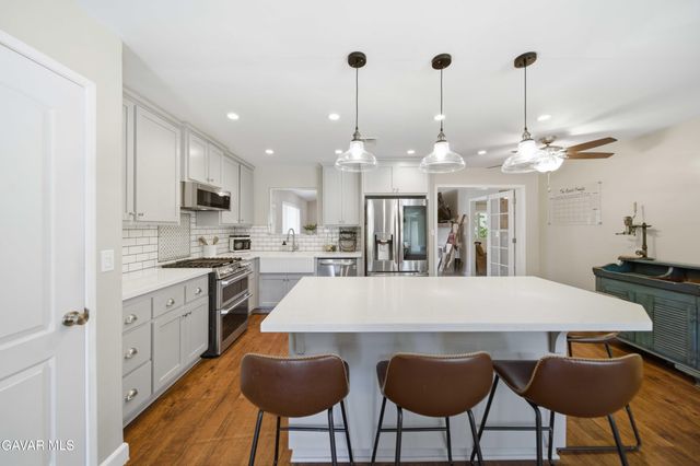 21904 Mariposa Road, Tehachapi, CA 93561