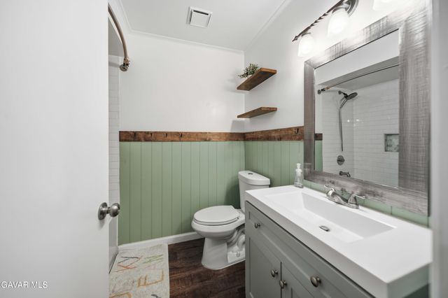 21904 Mariposa Road, Tehachapi, CA 93561