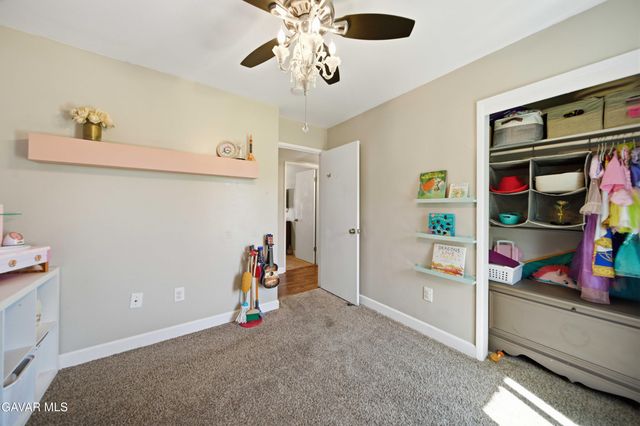 21904 Mariposa Road, Tehachapi, CA 93561