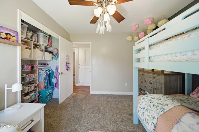 21904 Mariposa Road, Tehachapi, CA 93561