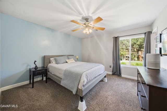 21904 Mariposa Road, Tehachapi, CA 93561