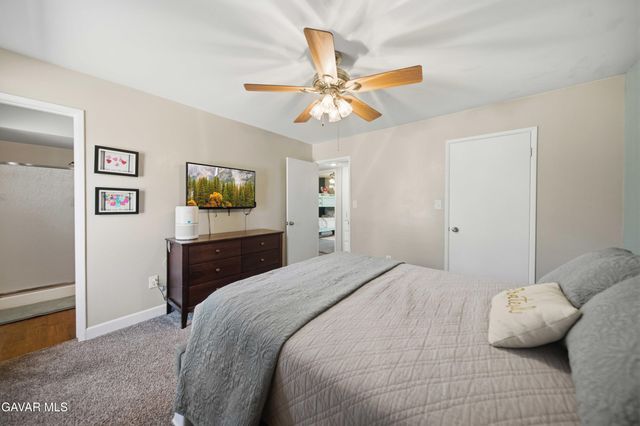 21904 Mariposa Road, Tehachapi, CA 93561