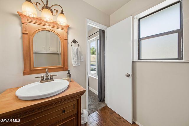 21904 Mariposa Road, Tehachapi, CA 93561