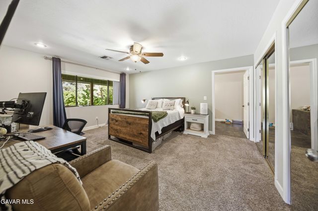 21904 Mariposa Road, Tehachapi, CA 93561