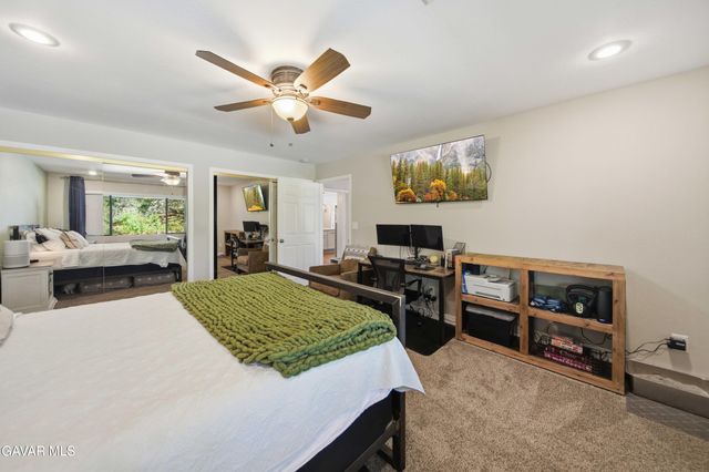 21904 Mariposa Road, Tehachapi, CA 93561