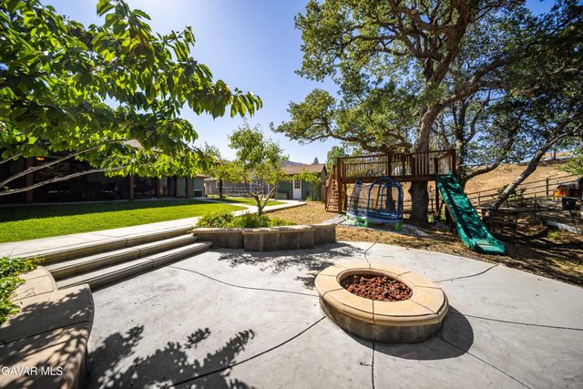 21904 Mariposa Road, Tehachapi, CA 93561