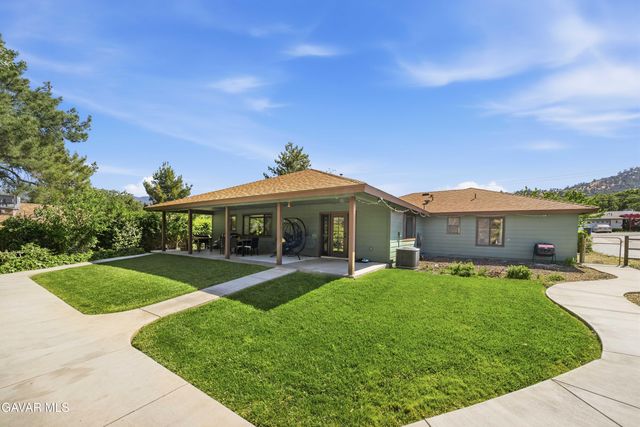 21904 Mariposa Road, Tehachapi, CA 93561
