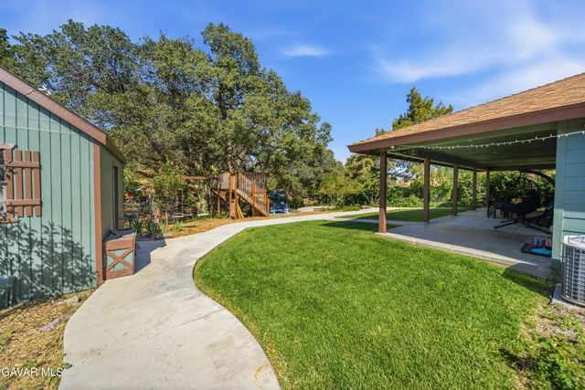 21904 Mariposa Road, Tehachapi, CA 93561