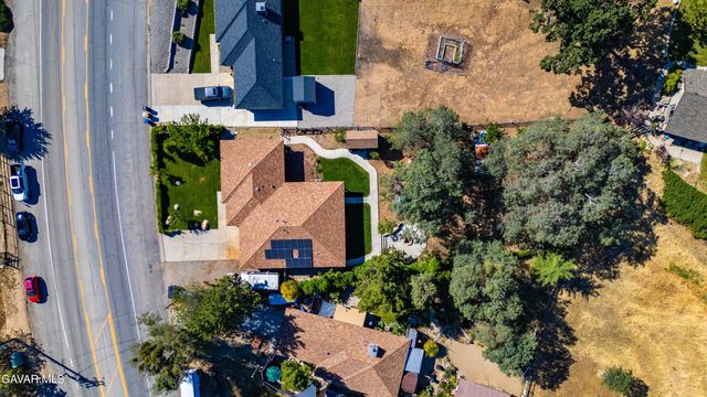 21904 Mariposa Road, Tehachapi, CA 93561
