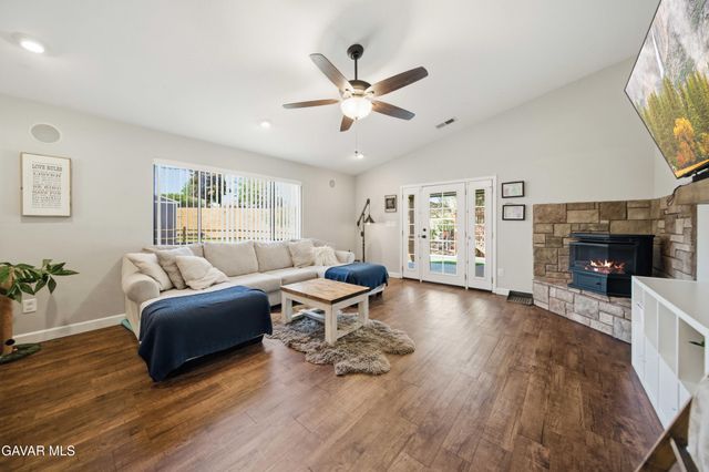 21904 Mariposa Road, Tehachapi, CA 93561