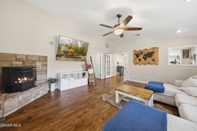 21904 Mariposa Road, Tehachapi, CA 93561