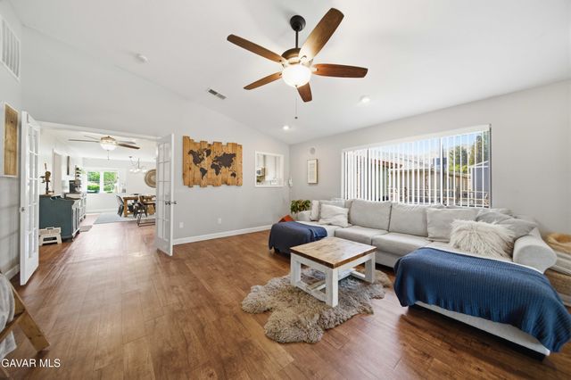 21904 Mariposa Road, Tehachapi, CA 93561