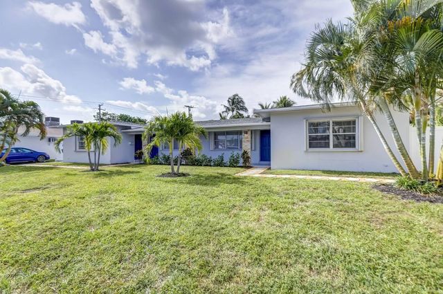2740 NE 30th Place, Fort Lauderdale, FL 33306