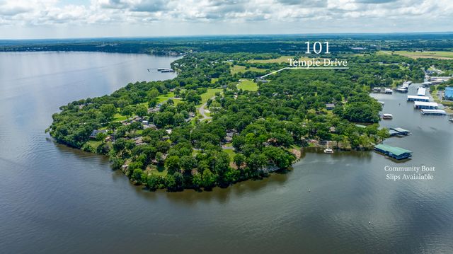 101 Temple Drive, Vinita, OK 74301