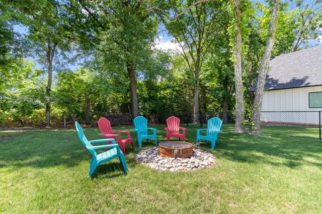 101 Temple Drive, Vinita, OK 74301