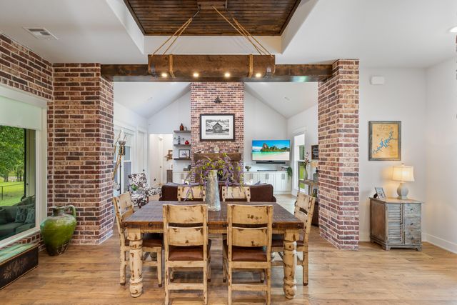 101 Temple Drive, Vinita, OK 74301