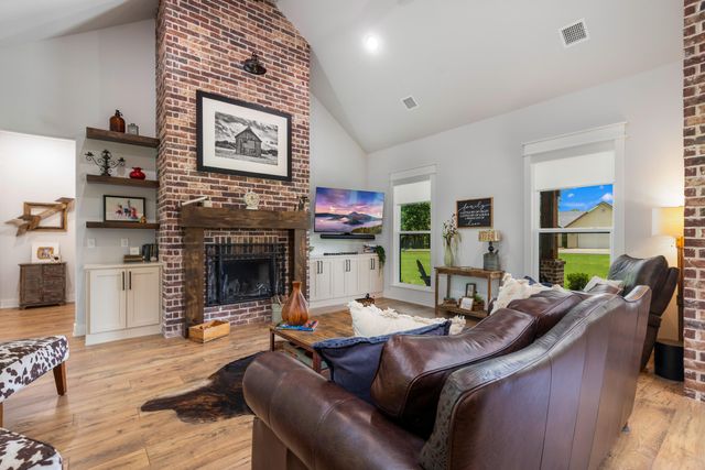 101 Temple Drive, Vinita, OK 74301