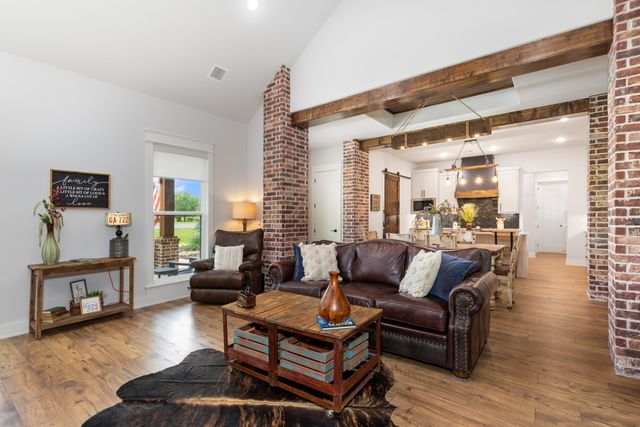 101 Temple Drive, Vinita, OK 74301