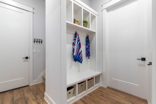 101 Temple Drive, Vinita, OK 74301