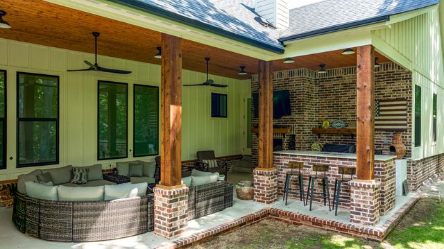 101 Temple Drive, Vinita, OK 74301