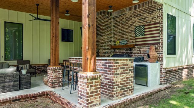 101 Temple Drive, Vinita, OK 74301