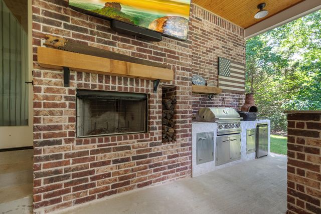 101 Temple Drive, Vinita, OK 74301