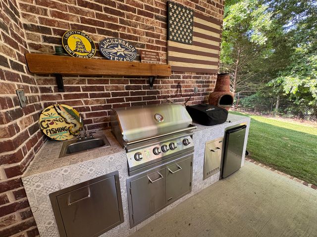 101 Temple Drive, Vinita, OK 74301