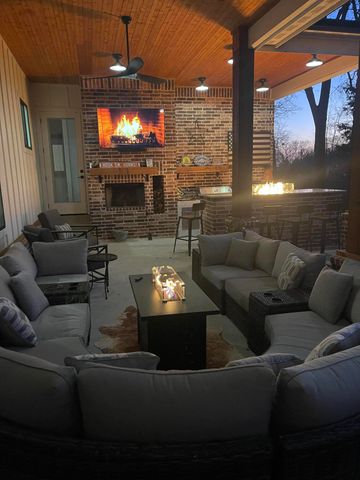 101 Temple Drive, Vinita, OK 74301