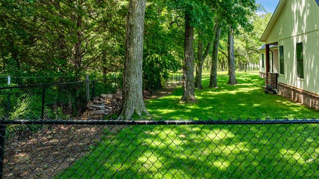 101 Temple Drive, Vinita, OK 74301