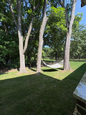 101 Temple Drive, Vinita, OK 74301