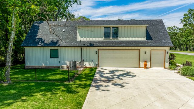 101 Temple Drive, Vinita, OK 74301