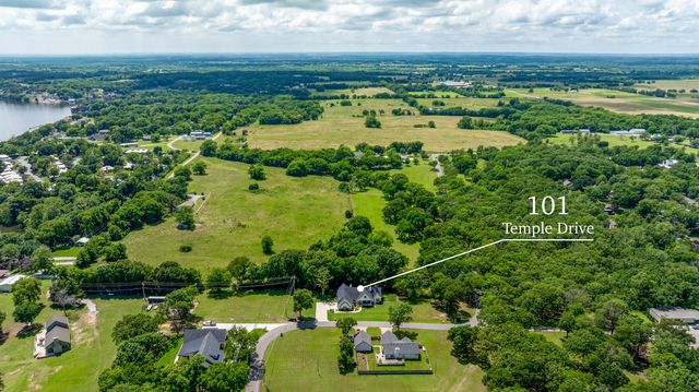 101 Temple Drive, Vinita, OK 74301