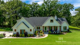 101 Temple Drive, Vinita, OK 74301