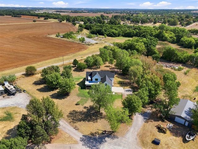 124 Kevin Lane, Tuttle, OK 73089