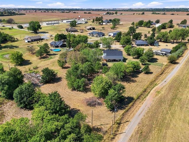 124 Kevin Lane, Tuttle, OK 73089