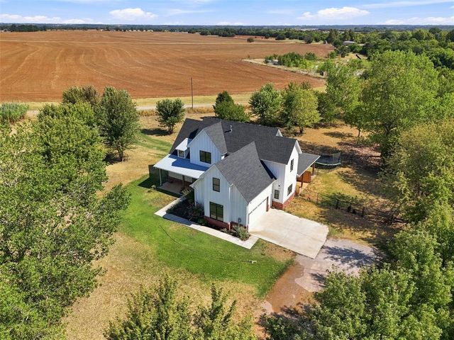 124 Kevin Lane, Tuttle, OK 73089