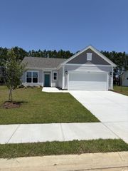 596 Canborough Lane, Murrells Inlet, SC 29576