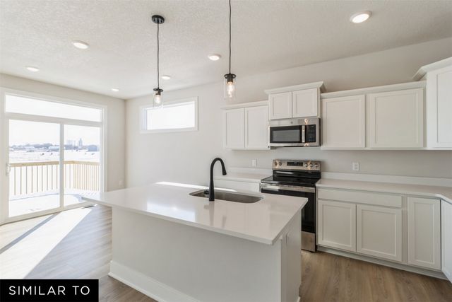 4303 NE 3rd Street, Ankeny, IA 50021