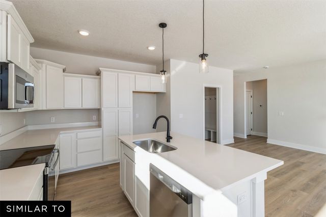 4303 NE 3rd Street, Ankeny, IA 50021