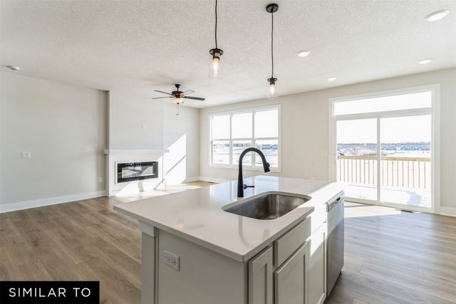 4303 NE 3rd Street, Ankeny, IA 50021