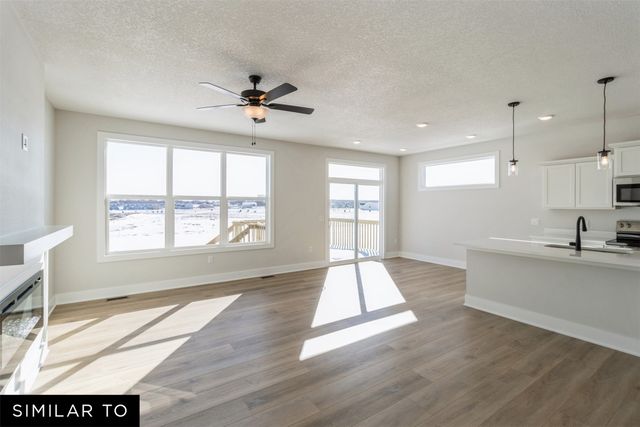 4303 NE 3rd Street, Ankeny, IA 50021