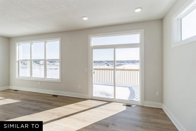 4303 NE 3rd Street, Ankeny, IA 50021