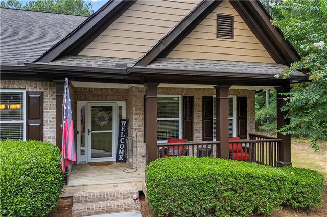 1400 Giles Road, Monroe, GA 30655