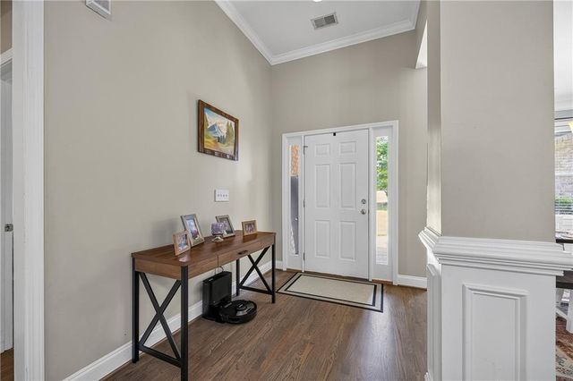 1400 Giles Road, Monroe, GA 30655