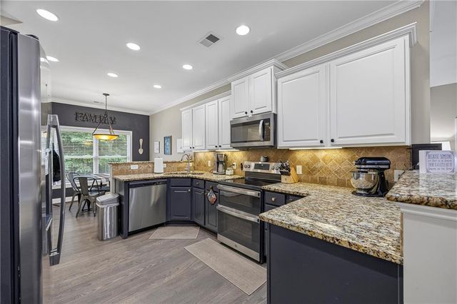1400 Giles Road, Monroe, GA 30655