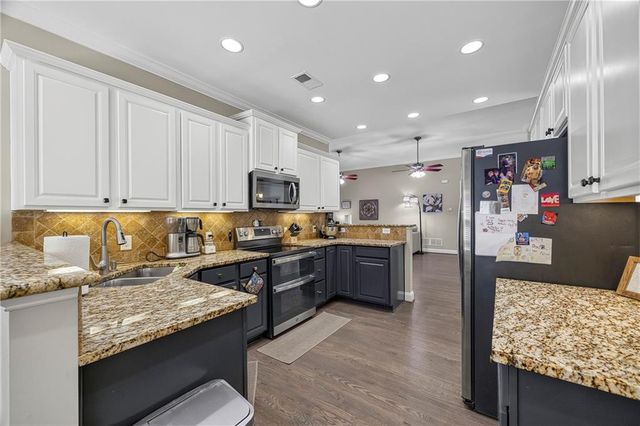 1400 Giles Road, Monroe, GA 30655