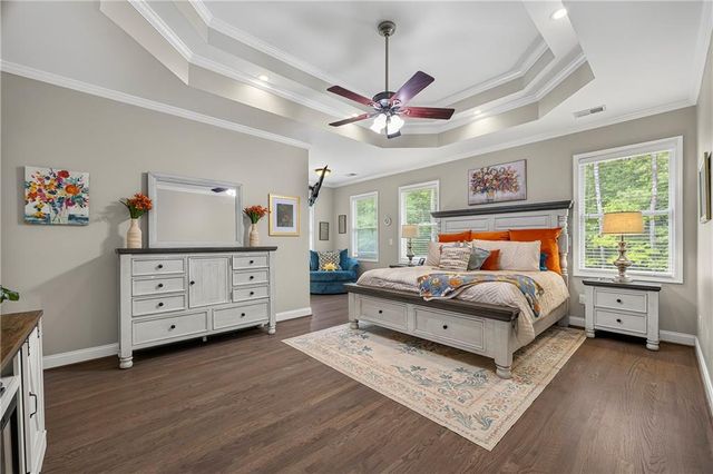1400 Giles Road, Monroe, GA 30655