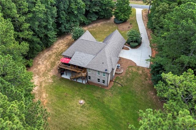 1400 Giles Road, Monroe, GA 30655